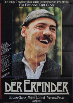 Inventor, The (Erfinder, Der)