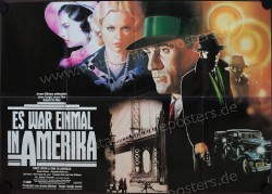Once Upon a Time in America (Once Upon a Time in America)