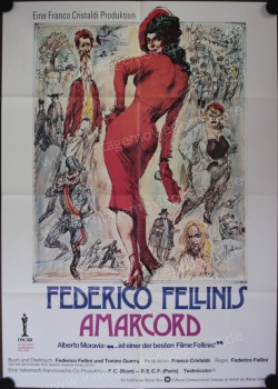 Amarcord (Amarcord)