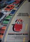 Ferris macht blau (Ferris Bueller's Day Off)