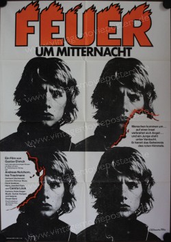 Feuer um Mitternacht (Feuer um Mitternacht)
