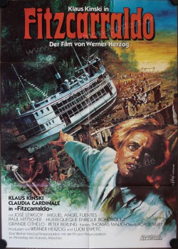 Fitzcarraldo (Fitzcarraldo)