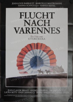 That Night in Varennes (Nuit de Varennes, La)