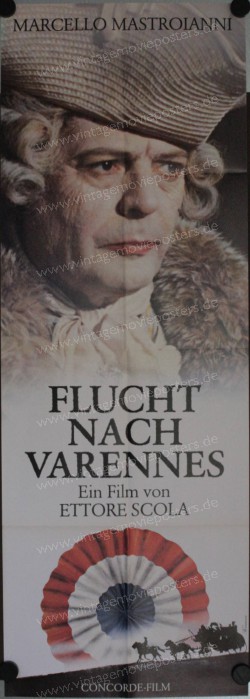 That Night in Varennes (Nuit de Varennes, La)