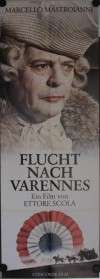 That Night in Varennes (Nuit de Varennes, La)