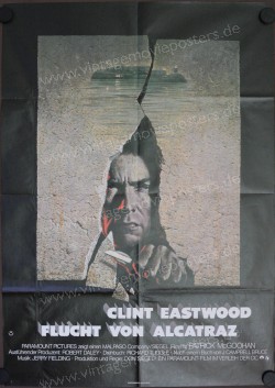 Escape From Alcatraz (Escape From Alcatraz)