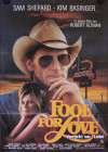 Fool for Love - Verrückt vor Liebe (Fool for Love)