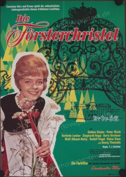 Försterchristel, Die (Försterchristel, Die)