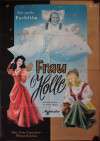 Mother Holly (Frau Holle)