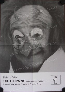 Clowns, The (Clowns, I)