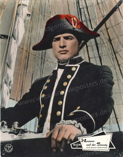 Mutiny on the Bounty (Mutiny on the Bounty)