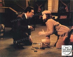 Tal der Puppen, Das (Valley of the Dolls)