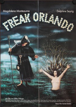 Freak Orlando (Freak Orlando)