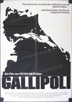 Gallipoli (Gallipoli)