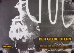 Yellow Star, The (Gelbe Stern, Der)