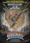 Treasure of the Four Crowns (Tesoro de las cuatro coronas, El)