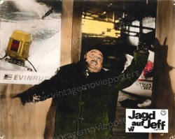 Jagd auf Jeff (Jeff)