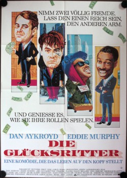 Trading Places (Trading Places)
