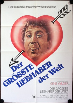 World's Greatest Lover, The (World's Greatest Lover, The)