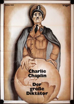 Great Dictator, The (Great Dictator, The)