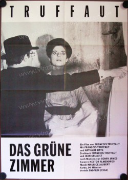 Grüne Zimmer, Das (Chambre verte, La)