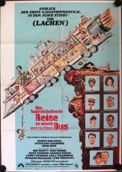 Big Bus, The (Big Bus, The)
