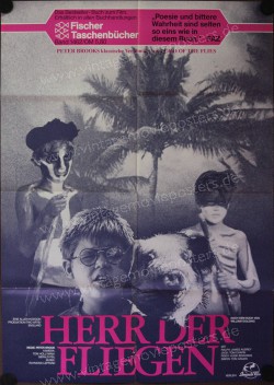 Lord of the Flies (Lord of the Flies)