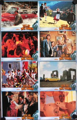 European Vacation (European Vacation)