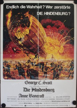 Hindenburg, The (Hindenburg, The)