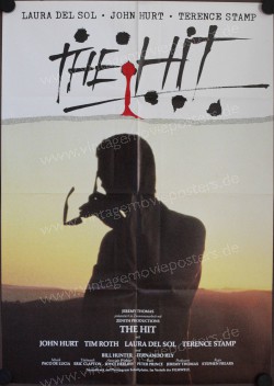 Hit, The (Hit, The)