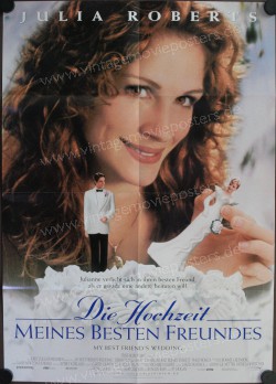 My Best Friend's Wedding (My Best Friend's Wedding)