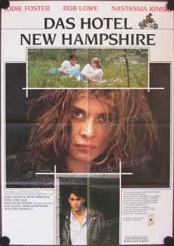 Hotel New Hampshire, The (Hotel New Hampshire, The)
