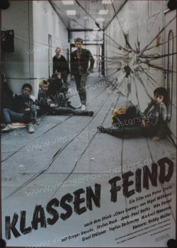 Class Enemy (Klassen Feind)