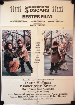 Kramer gegen Kramer (Kramer vs. Kramer)
