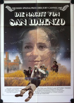 Nacht von San Lorenzo, Die (Notte di San Lorenzo, La)