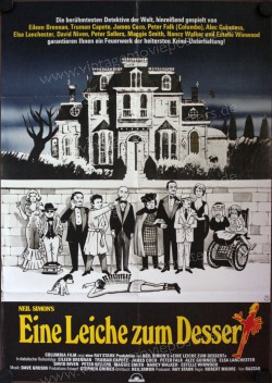 Murder by Death (Murder by Death)