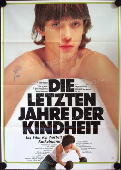 Last Years of Childhood, The (Letzten Jahre der Kindheit, Die)