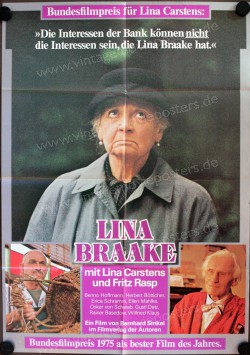 Lina Braake (Lina Braake)
