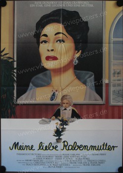 Mommie Dearest (Mommie Dearest)