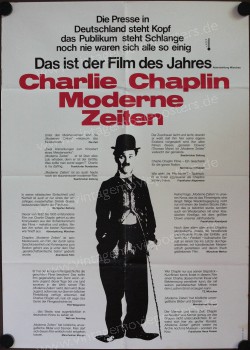 Modern Times (Modern Times)