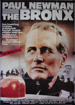 Bronx, The (Fort Apache, the Bronx)