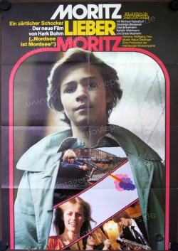 Moritz, Dear Moritz (Moritz, lieber Moritz)