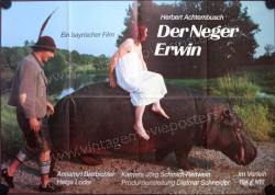 Neger Erwin, Der (Neger Erwin, Der)