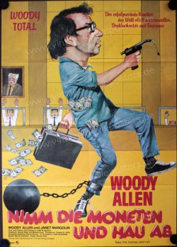 Take the Money and Run (Take the Money and Run)