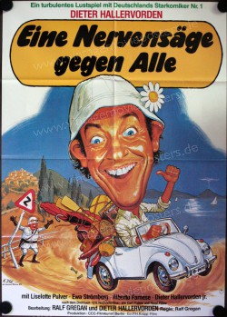 Wedding Trip, The (Hochzeitsreise, Die)