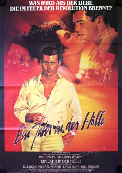 Jahr in der Hölle, Ein (Year of Living Dangerously, The)