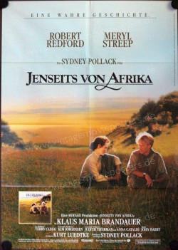 Out of Africa (Out of Africa)