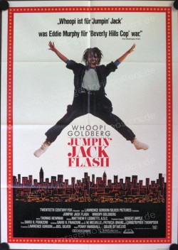 Jumpin' Jack Flash (Jumpin' Jack Flash)