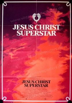 Jesus Christ Superstar (Jesus Christ Superstar)