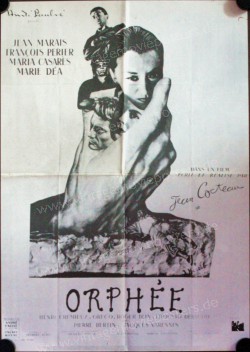 Orphée (Orphée)